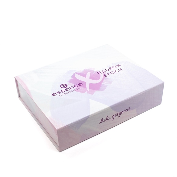 Essence Cosmetics x Hadron Epoch Collaboration - Picture 2 of 8